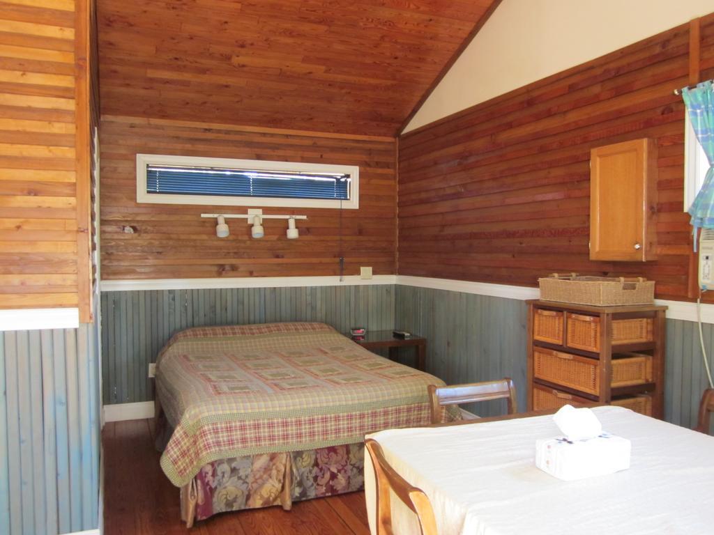 Oceanside Resort Пауэлл-Ривер Номер фото